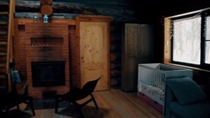 Karelia Village - отзыв (апрель 2019). Отдых в коттедже Ангенлахти-1, на берегу озера Карелии