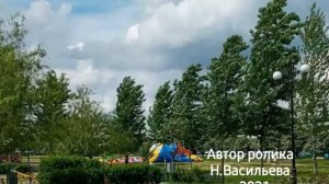 Цветущая Терновка,Днепропетровской обл.