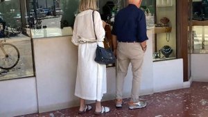 Мода после 50, 60, 70. Как одеваются в элегантном возрасте