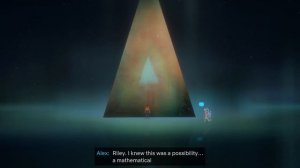 Oxenfree 2 Lost Signals RILEY ENDING