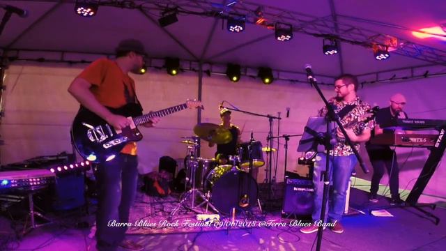 Got to get better in a Little While : Derek and the Dominos Cover смотреть онлайн