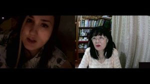 Любитель истории и милая татарочка из Казани.