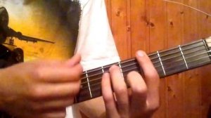 Nirvana - Spank Thru ,How to play
