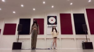 01.10.23 - Dance Class - Rihanna - You Da One