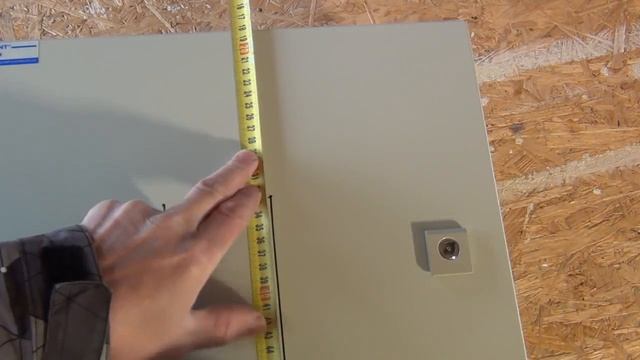 Шкаф АВР CHINT своими руками за 30 минут. смотреть онлайн