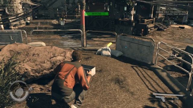 Starfield | I love the bar | aftergame 1 смотреть онлайн