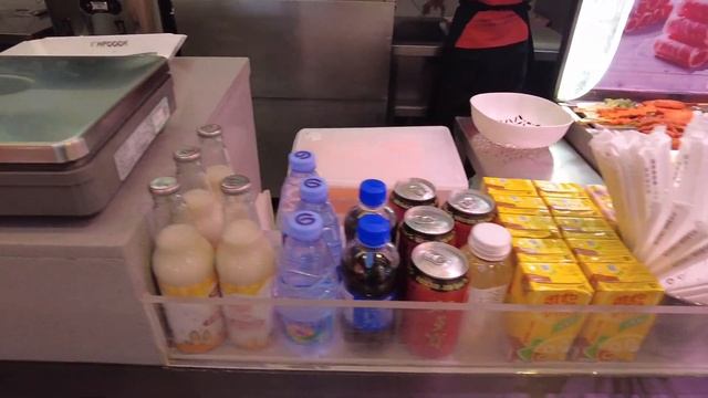 麻辣烫 | MALATAN SOUP | Удивительно вкусный и простой Китайский суп Малатан смотреть онлайн