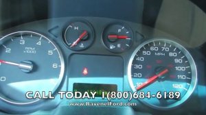 2006 FORD FIVE HUNDRED REVIEW * SEL *only 18k Miles! * For Sale @ Ravenel Ford * Charleston