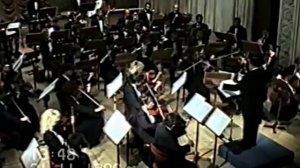 Камиль Сен-Санс. Симфоническая поэма «Пляска смерти»
