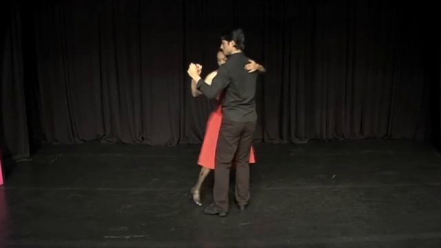 OBLIVION - PIAZZOLLA смотреть онлайн