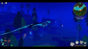 обзор Норскогг! Зимний ивент в существа сонариа / Creatures Of Sonaria | Мультик плеер