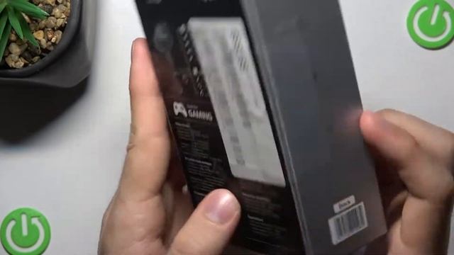 Как узнать серийный номер наушников Edifier GM6 / Где найти серийный номер на Edifier GM6