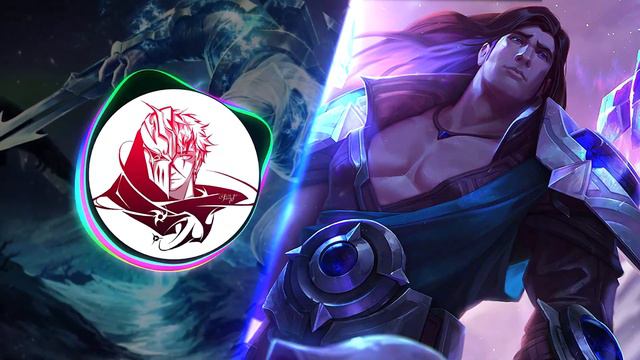 Что слушают персонажи League of Legends Часть 2