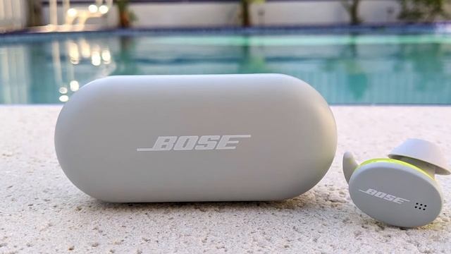 Bose QuietComfort Earbuds VS Bose Sport Earbuds: the differences explained смотреть онлайн