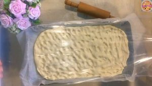 Хлеб на молоке. Домашний хлеб в духовке!