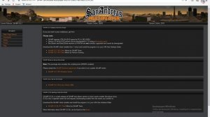 Что делать если при запуске GTA Samp запускается обычная ГТА?Решение есть!