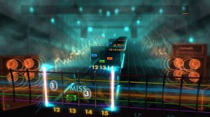 Rocksmith - Leif Erikson - Interpol