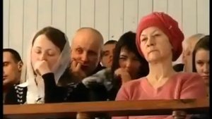 Как Бог отвечает. Василий Кравчук