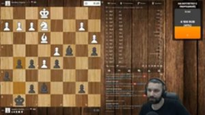 [RU] 14.05.2020 20.00. 4 майский Турнир серии "Коронавирус-Стоп"  1+1 на призы на chess.com