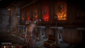 Mortal Kombat 11 (Все головы в крипте + БАГ)