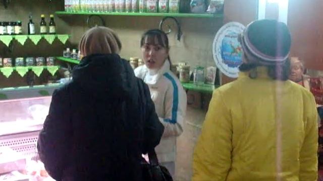 Как выбрать оливковое масло . Магазинчик - Эксклюзивчик на канале Turbo MLM" смотреть онлайн