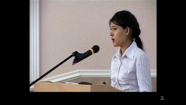 Пример защиты диплома Повторное использование материалов