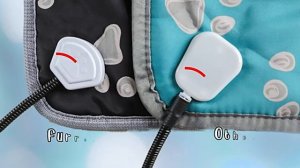 Кровать Furrybaby для собак, теплые коврики, электрическая грелка для домашних животных