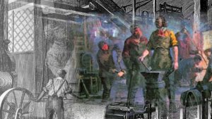 Экономические реформы Петра 1