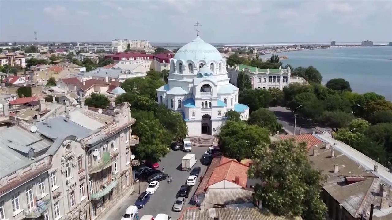 Ростуризм разработал 133 маршрута для путешествий на машине по стране
