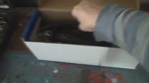 ВАЗ 2112 замена задних стаканов.часть1