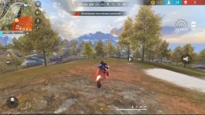 БЕРУ ТОП 1 С НОВОЙ MP5 FREE FIRE! ФРИ ФАЕР