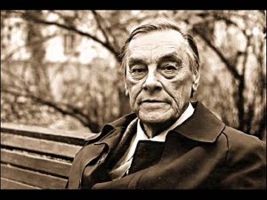 Стань самим собой