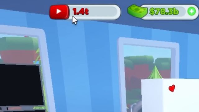 I bought THE TRILLIONAIRE YOUTUBE MANSION in Roblox Youtube Life смотреть онлайн