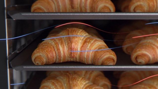 iDensityControl. Everything you do, you can now do even better | RATIONAL смотреть онлайн