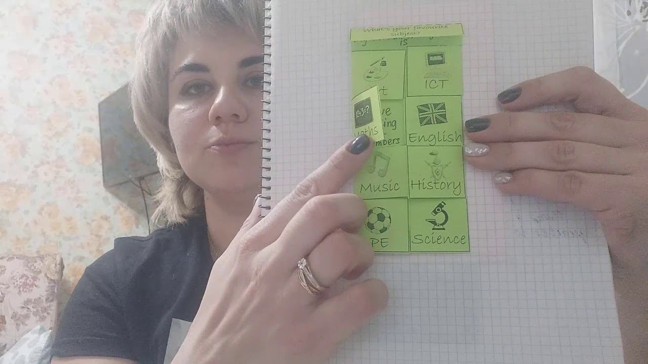 Марина Федосеева, интерактивные тетради, Мастерская интерактивных тетрадей, Отзыв участника смотреть онлайн