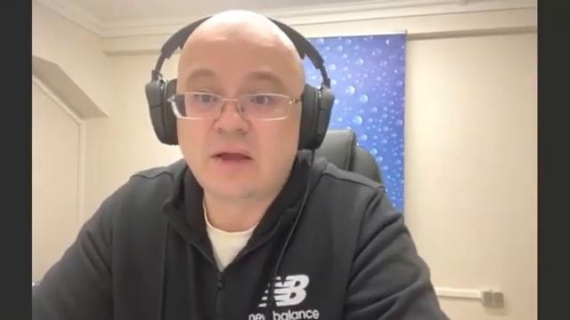 Евгений Данко, эксперт по качеству питьевой воды SIA "Акватор"