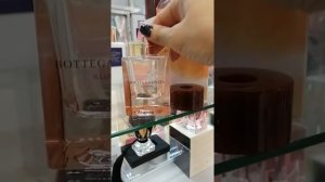 Illusione for Her Bottega Veneta