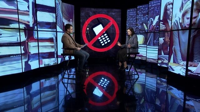 Цифровой этикет для учителей, учеников и родителей // Светлана Видакас