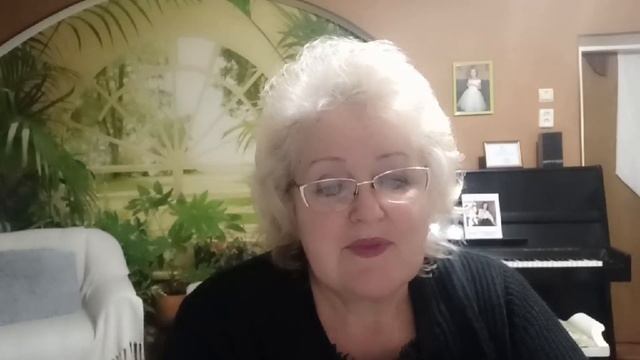 Пост Даниила-2022 | 6 Простота | Любовь Черняева смотреть онлайн