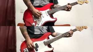 Molchat Doma - Судно/Sudno (Full Instrumental COVER)