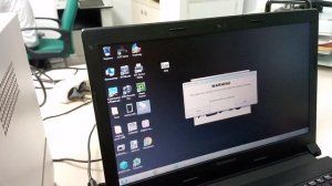 Принтер DNP DS-RX1