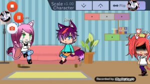 Мини фильм альфа и омега серия 2