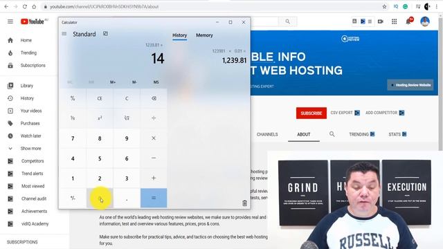 Earn $547.50 Per Day DOING NO WORK In Passive Income Online! смотреть онлайн
