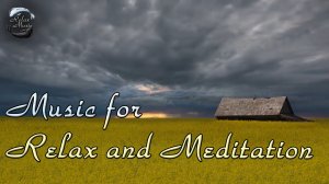 Расслабляющая музыка для йоги, отдыха, медитации