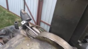 Покупка фрезера 676 Комунарас