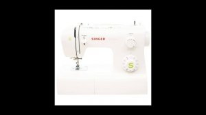Швейная машина Singer — Машины швейные