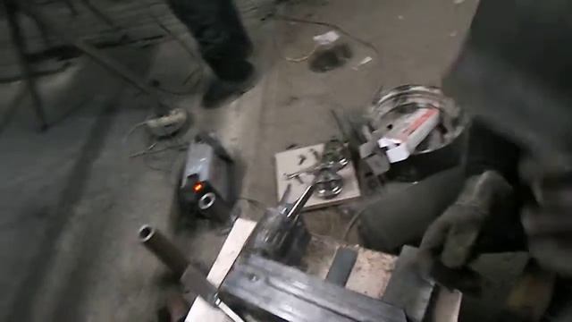 Как сделать гусеницы на автомобиль своими руками? смотреть онлайн