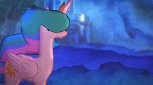 Mlp Princess Luna and Celestia Pmv Faded ( Alan Walker )