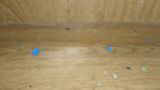 Лепим персонажи из фильмов, игр и мультиков, персонаж СОННИК 1 часть смотреть онлайн