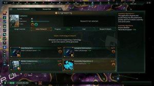 Stellaris Console Edition: The Lokken Mechanists PART 9